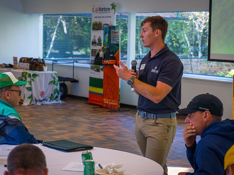 Chicago Seminar: Caring for Your Legacy Oaks